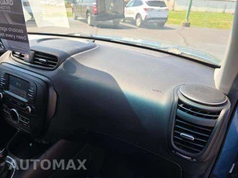 2017 Kia Soul + - miniatura 20