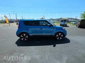 2017 Kia Soul + - miniatura 5