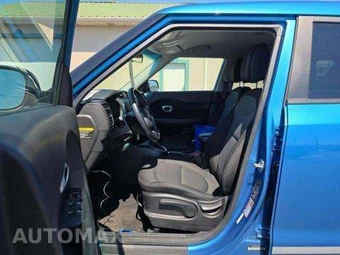 2017 Kia Soul + - miniatura 7