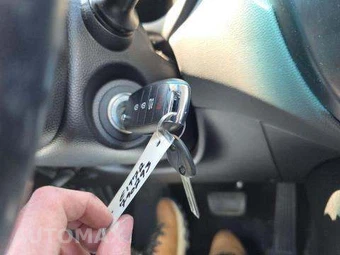 2017 Kia Soul + - miniatura 9