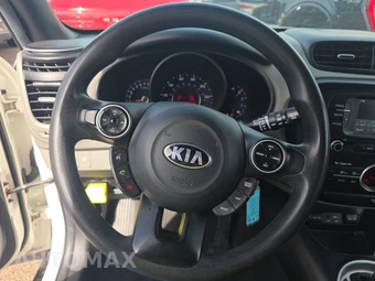 2017 Kia Soul + – miniatura 10