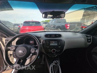 2017 Kia Soul + – miniatura 11