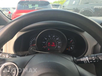 2017 Kia Soul + – miniatura 12