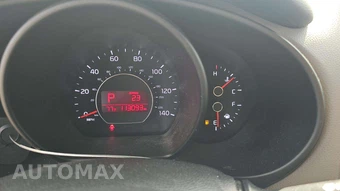 2017 Kia Soul + – miniatura 17