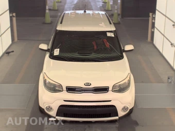 2017 Kia Soul + – miniatura 2
