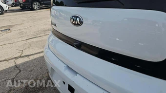 2017 Kia Soul + – miniatura 29