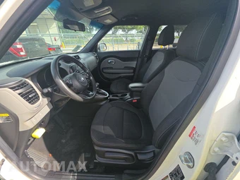 2017 Kia Soul + – miniatura 7