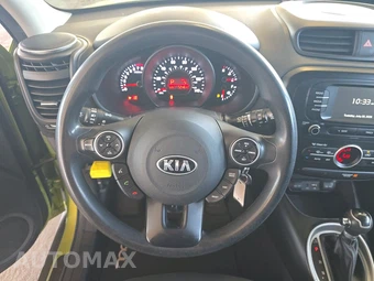 2017 Kia Soul + - miniatura 10