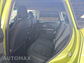 2017 Kia Soul + - miniatura 13