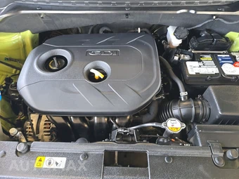 2017 Kia Soul + - miniatura 15