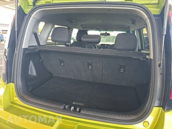 2017 Kia Soul + - miniatura 16