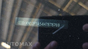 2017 Kia Soul + - miniatura 17
