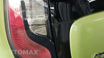 2017 Kia Soul + - miniatura 23