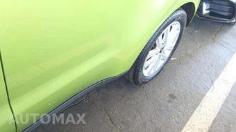 2017 Kia Soul + - miniatura 27