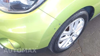 2017 Kia Soul + - miniatura 28