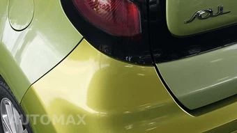 2017 Kia Soul + - miniatura 29
