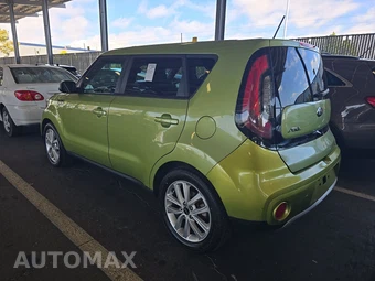 2017 Kia Soul + - miniatura 6