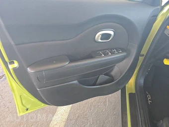2017 Kia Soul + - miniatura 9