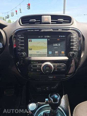 2017 Kia Soul + – miniatura 10