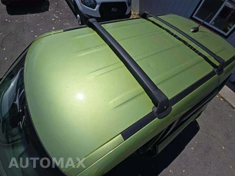2017 Kia Soul + – miniatura 12