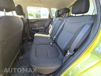 2017 Kia Soul + – miniatura 13