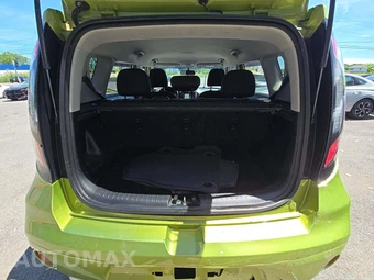 2017 Kia Soul + – miniatura 14