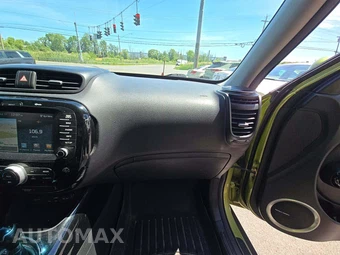 2017 Kia Soul + – miniatura 19