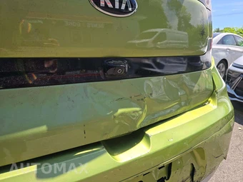 2017 Kia Soul + – miniatura 21