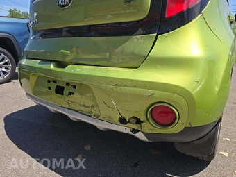 2017 Kia Soul + – miniatura 22