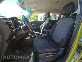 2017 Kia Soul + – miniatura 6