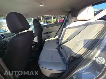2017 Kia Sportage EX - miniatura 13