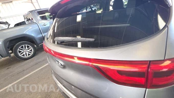 2017 Kia Sportage EX - miniatura 34
