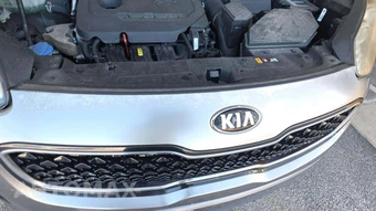 2017 Kia Sportage EX - miniatura 36