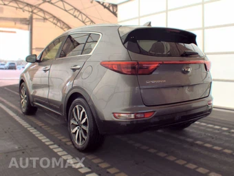 2017 Kia Sportage EX - miniatura 6
