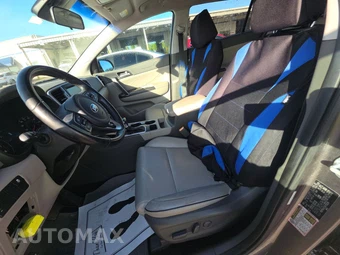 2017 Kia Sportage EX - miniatura 7