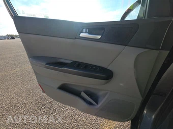 2017 Kia Sportage EX - miniatura 9