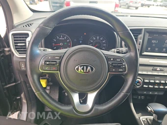 2017 Kia Sportage EX – miniatura 10