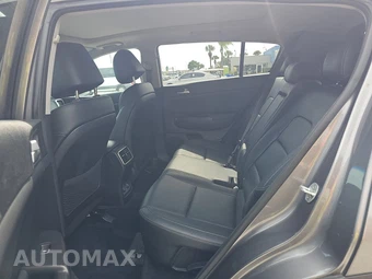 2017 Kia Sportage EX – miniatura 13