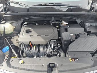 2017 Kia Sportage EX – miniatura 15