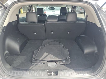 2017 Kia Sportage EX – miniatura 16