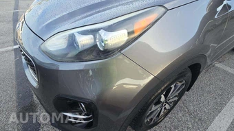 2017 Kia Sportage EX – miniatura 19