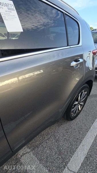 2017 Kia Sportage EX – miniatura 20