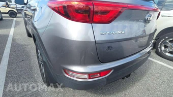 2017 Kia Sportage EX – miniatura 21