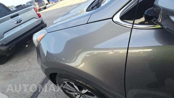2017 Kia Sportage EX – miniatura 22
