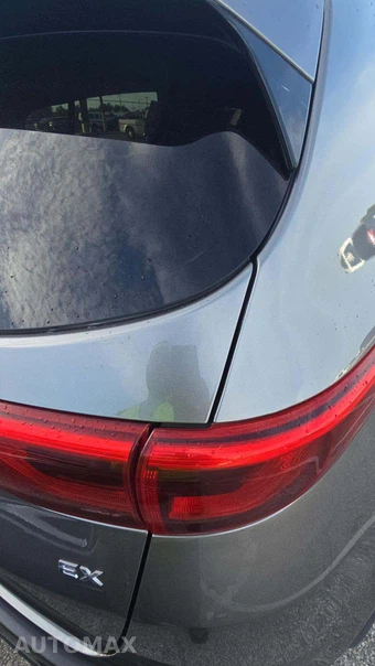 2017 Kia Sportage EX – miniatura 26