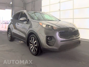 2017 Kia Sportage EX – miniatura 3