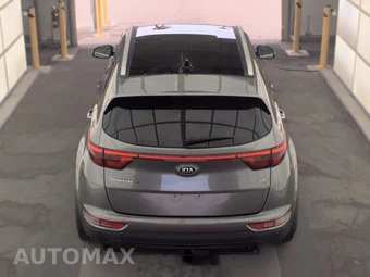 2017 Kia Sportage EX – miniatura 5