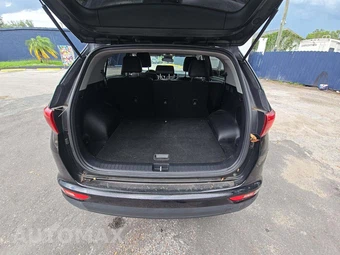 2017 Kia Sportage EX – miniatura 11
