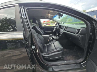2017 Kia Sportage EX – miniatura 15