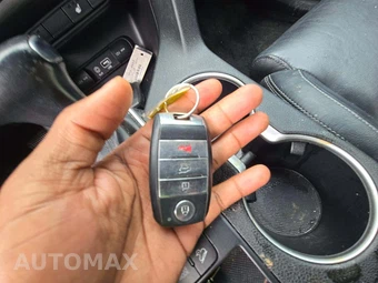 2017 Kia Sportage EX – miniatura 5